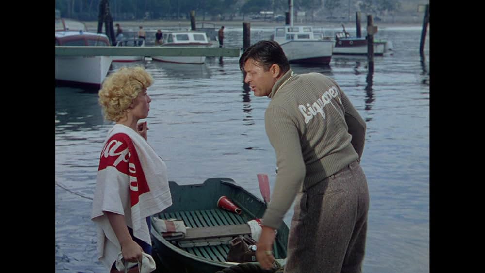 濡れたらダメよの画像