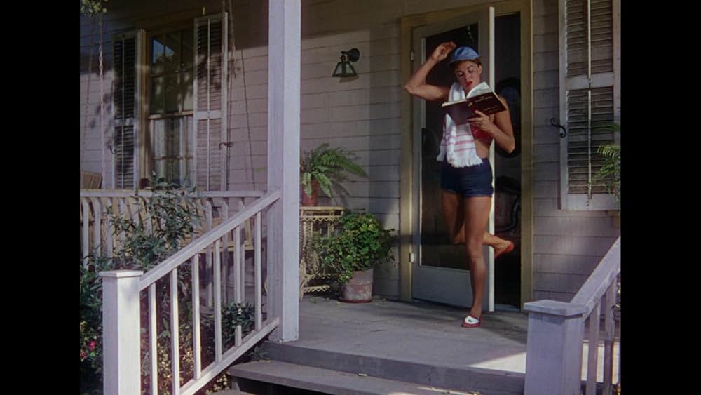 濡れたらダメよの画像