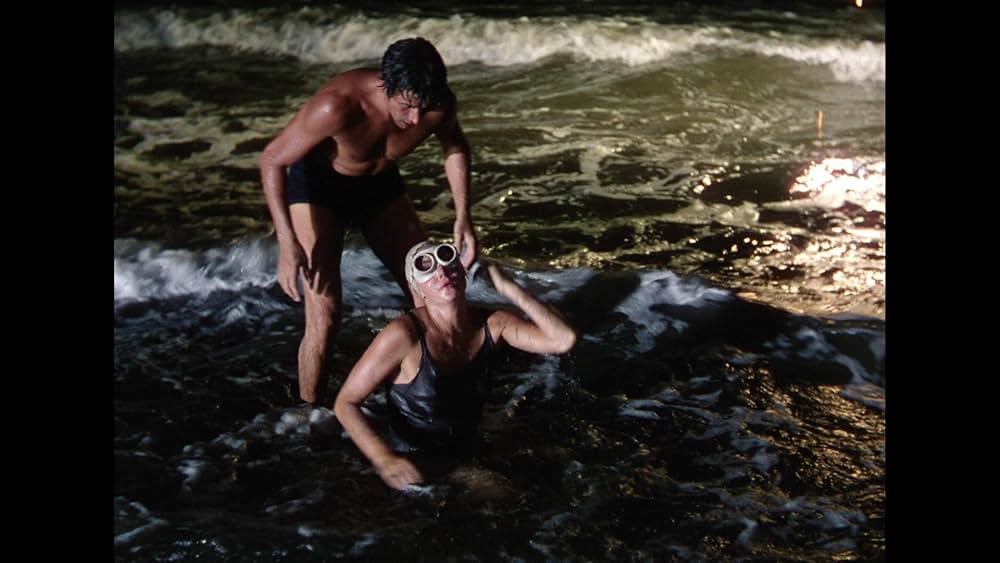 濡れたらダメよの画像