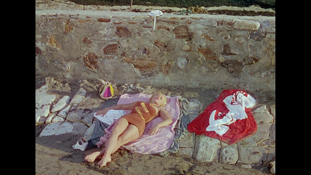 濡れたらダメよの画像