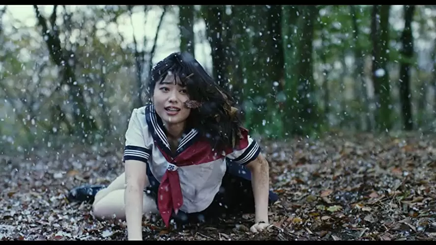 アンチポルノの画像