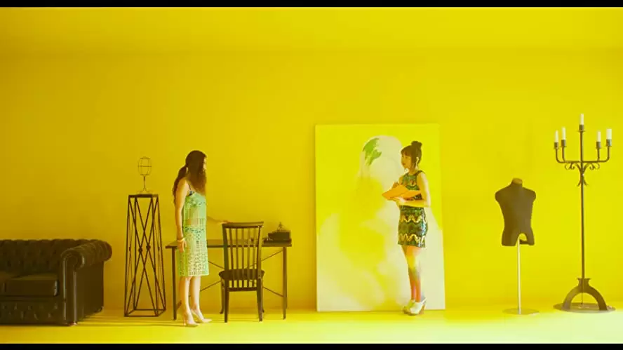 アンチポルノの画像