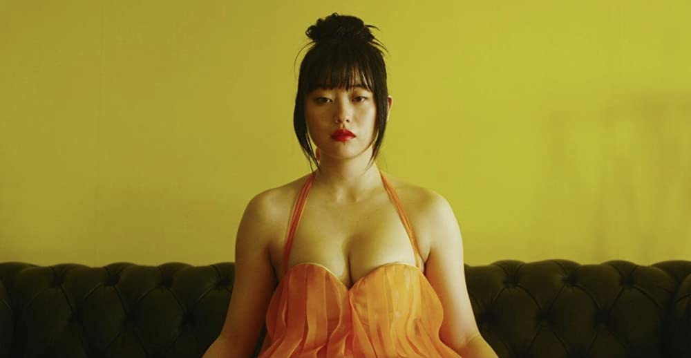 アンチポルノの画像