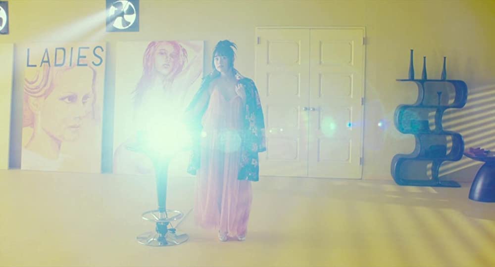 アンチポルノの画像