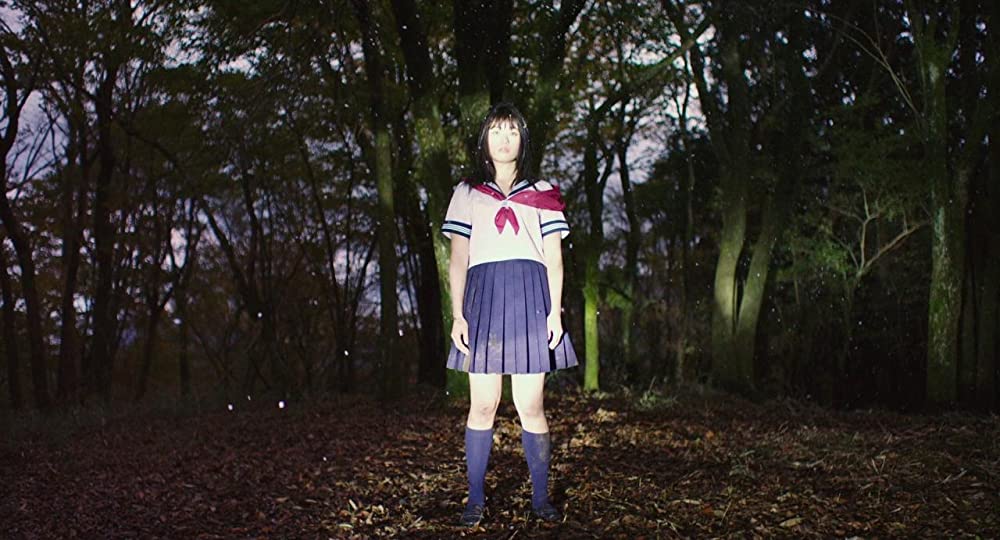 アンチポルノの画像