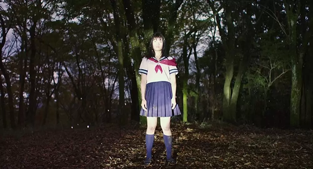 アンチポルノの画像