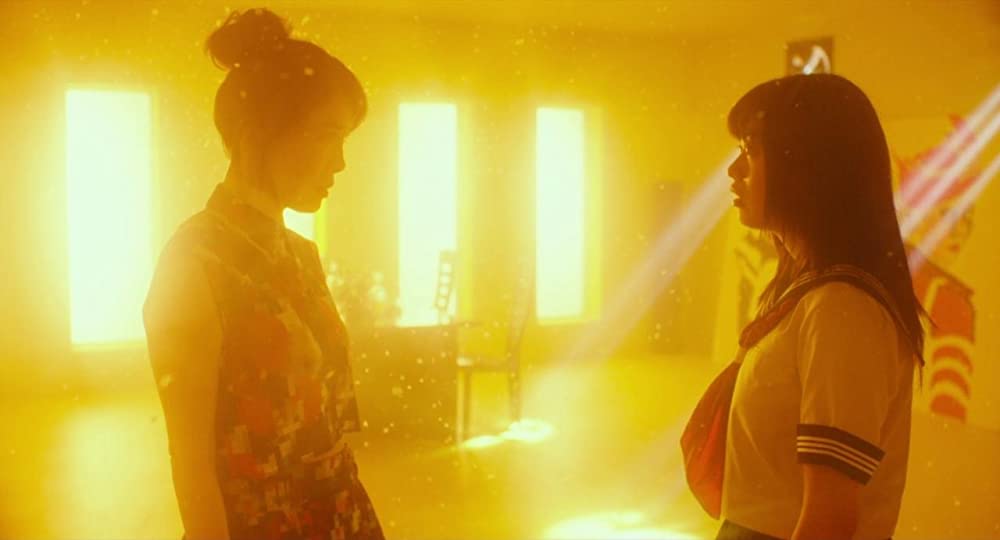 アンチポルノの画像