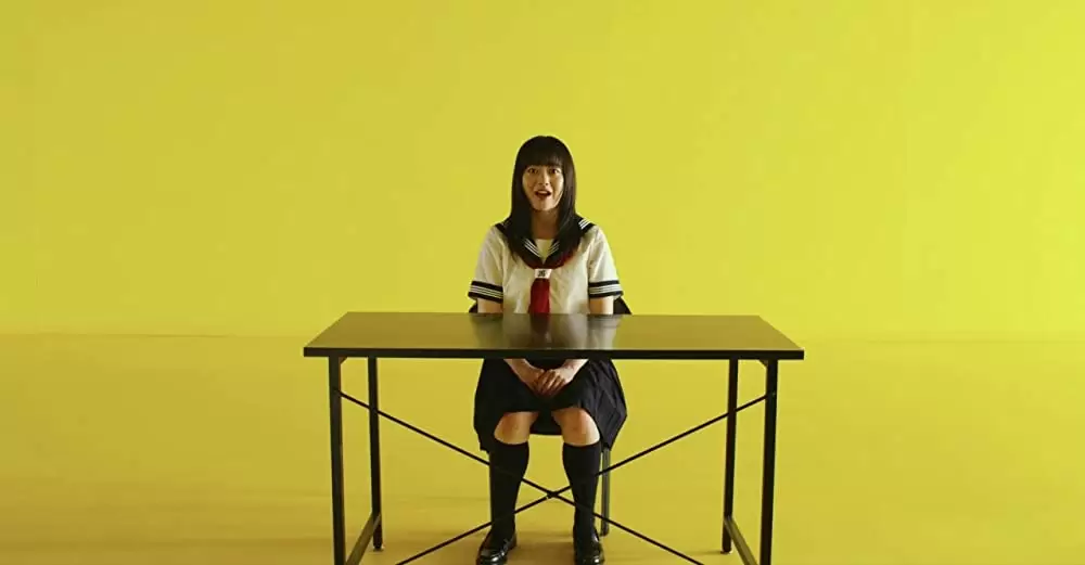 アンチポルノの画像