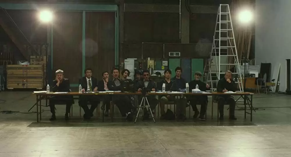 アンチポルノの画像