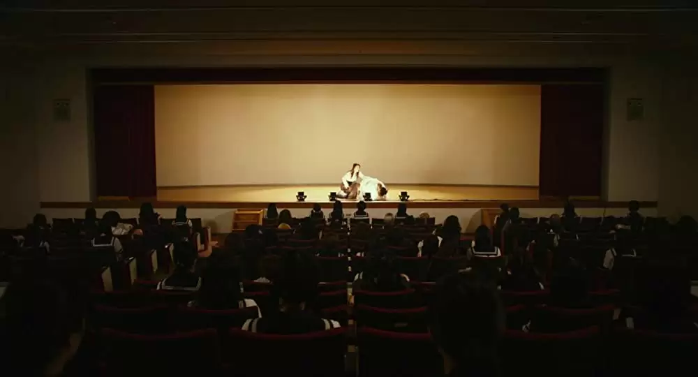 アンチポルノの画像