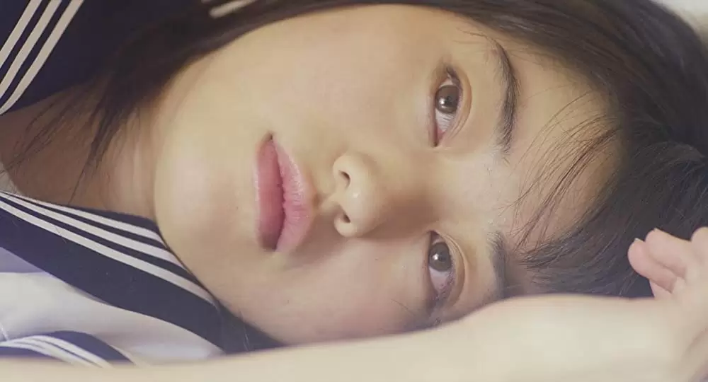 アンチポルノの画像