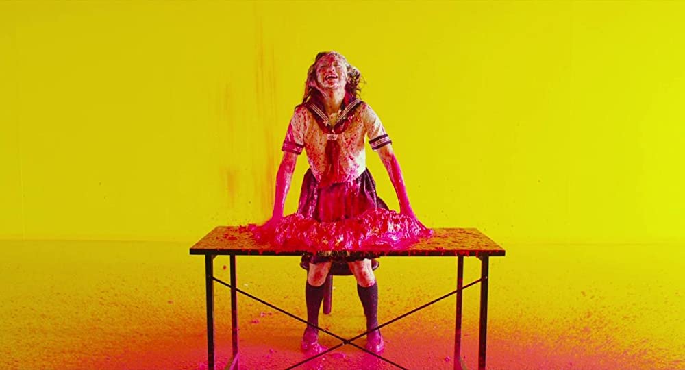 アンチポルノの画像