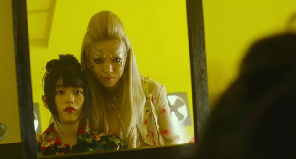 アンチポルノの画像