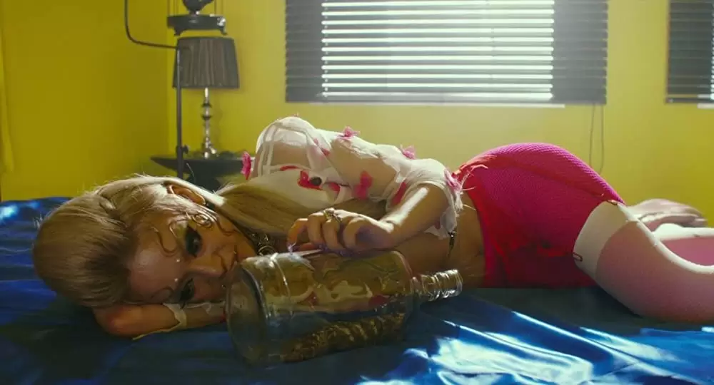 アンチポルノの画像