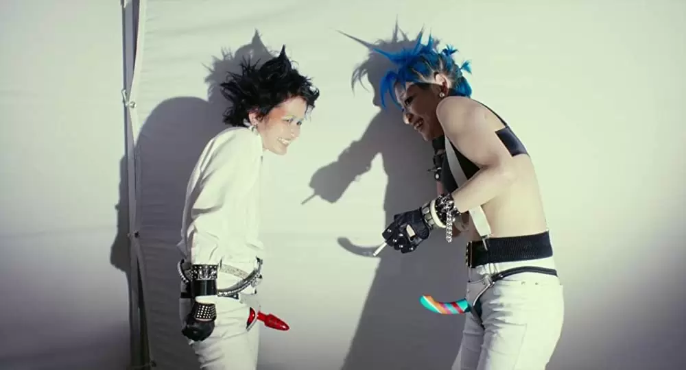 アンチポルノの画像