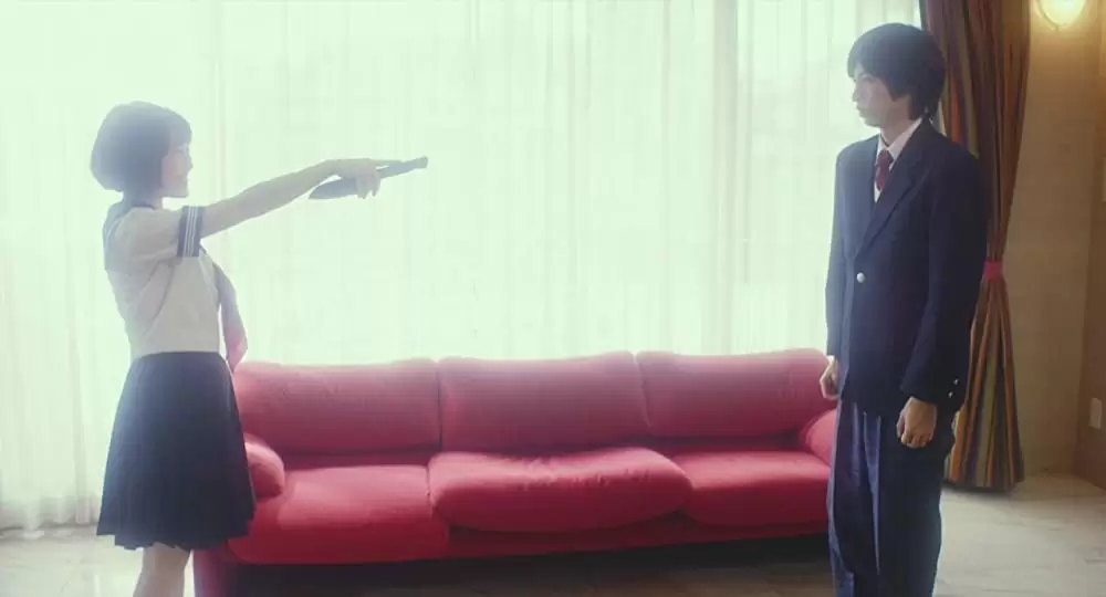 アンチポルノの画像