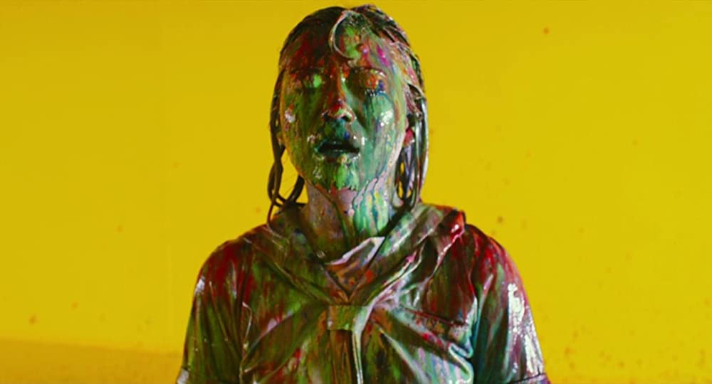 アンチポルノの画像