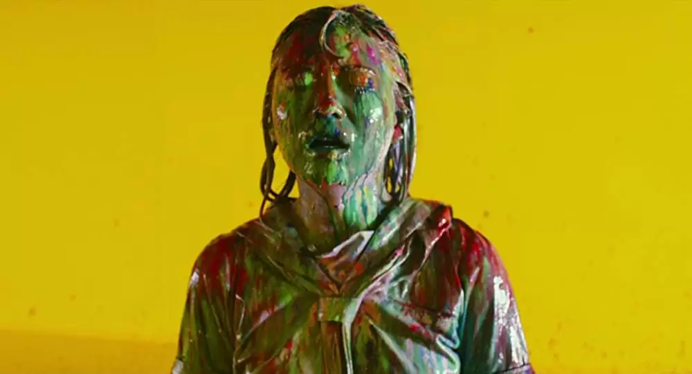 アンチポルノの画像