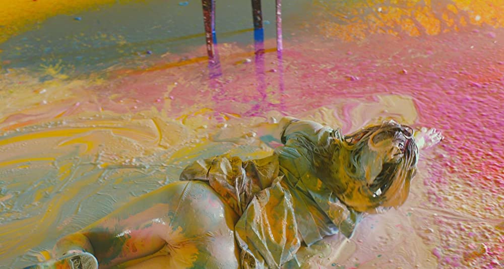 アンチポルノの画像