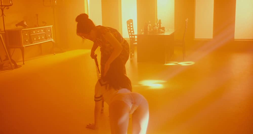 アンチポルノの画像