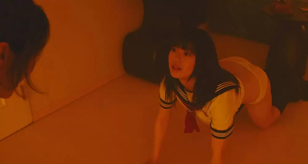 アンチポルノの画像