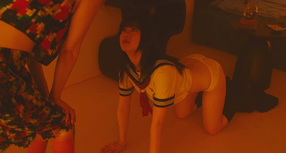 アンチポルノの画像