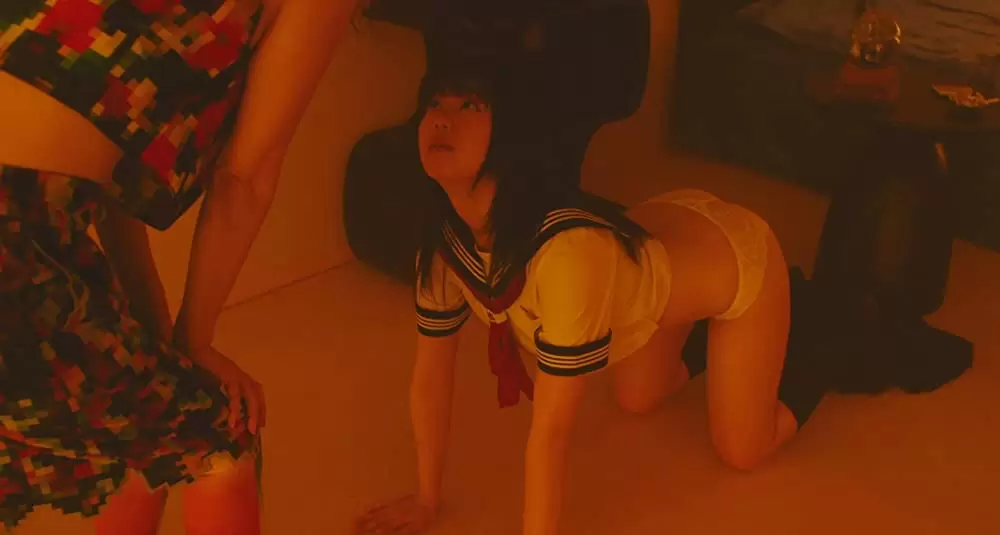 アンチポルノの画像