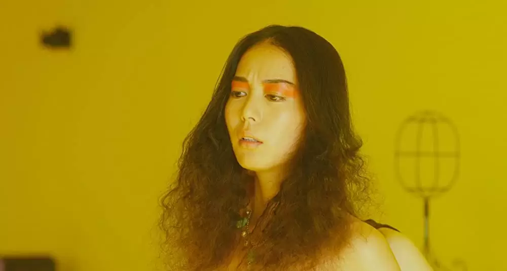 アンチポルノの画像