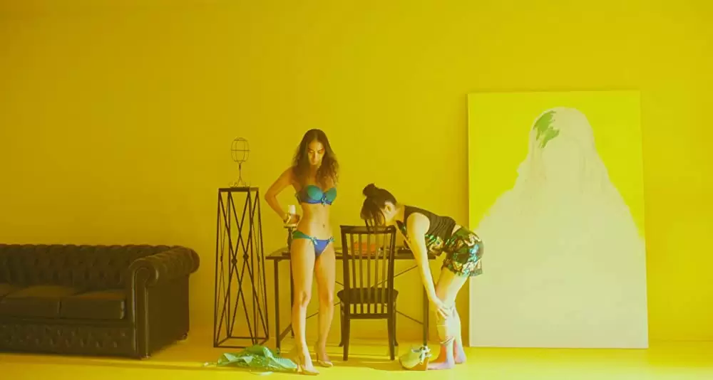 アンチポルノの画像