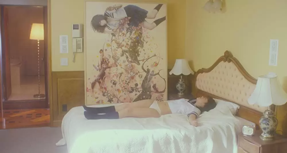 アンチポルノの画像