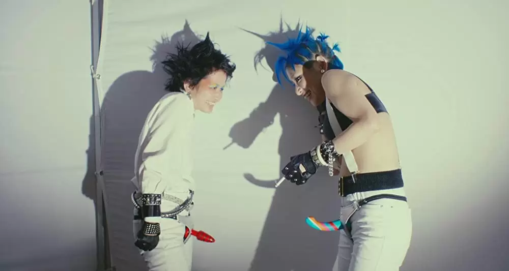 アンチポルノの画像