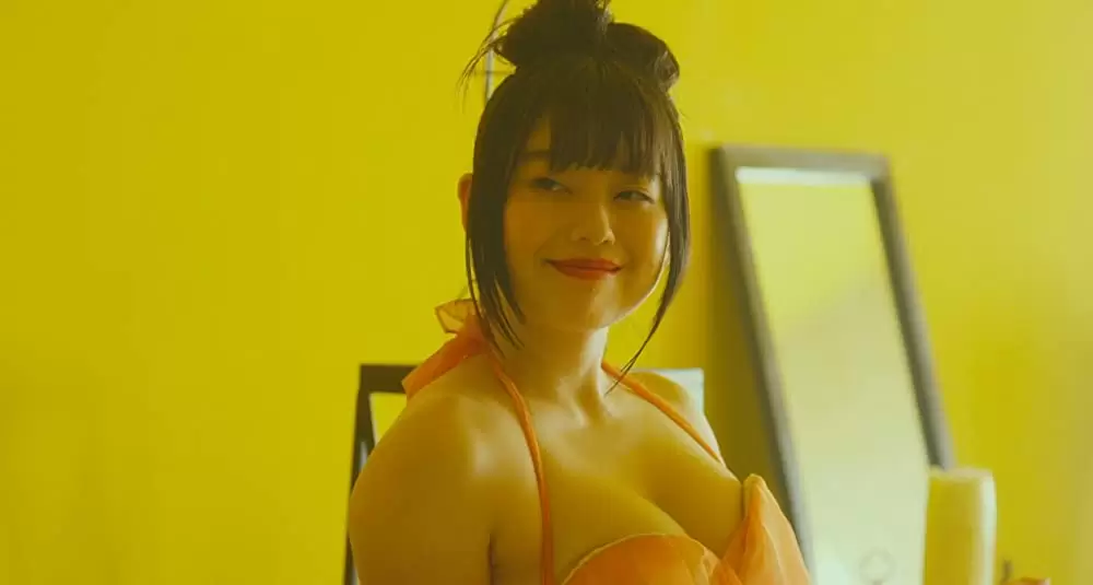 アンチポルノの画像