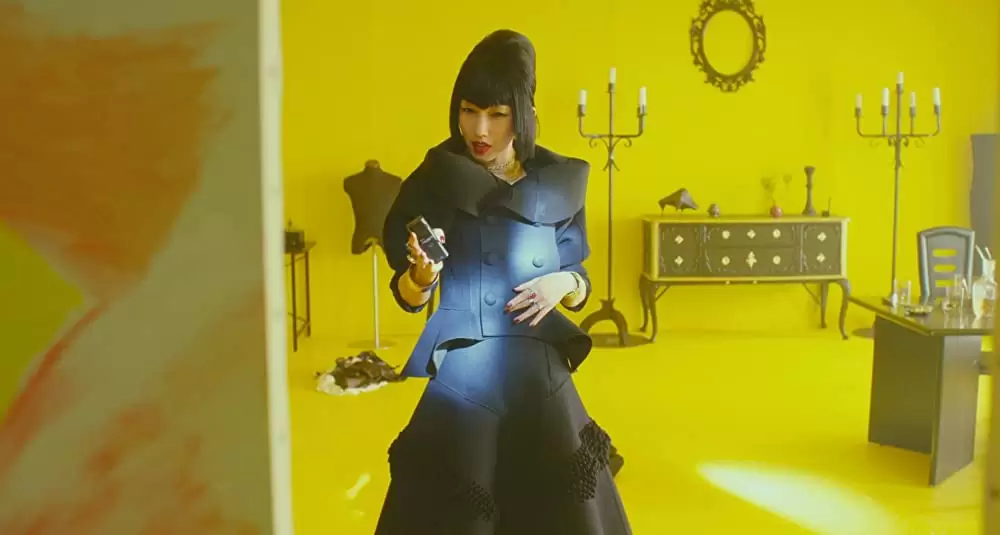 アンチポルノの画像