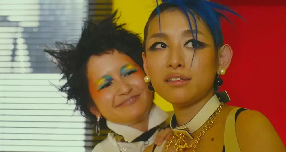 アンチポルノの画像