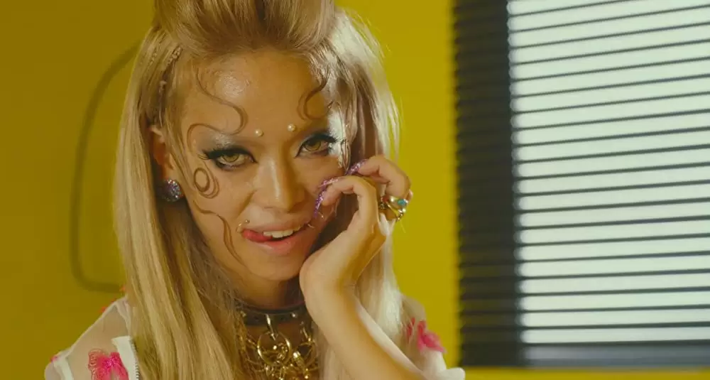 アンチポルノの画像