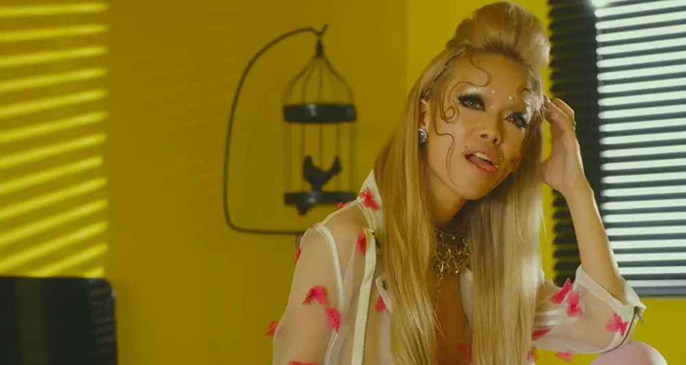 アンチポルノの画像