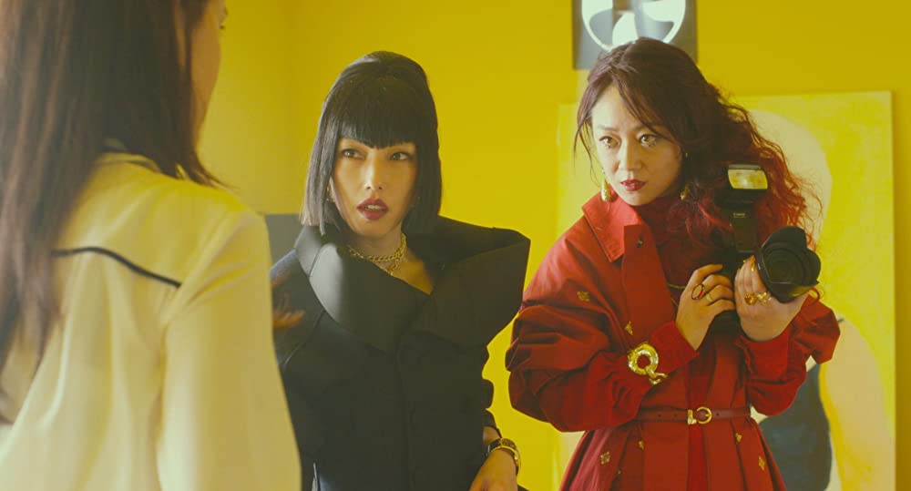 アンチポルノの画像