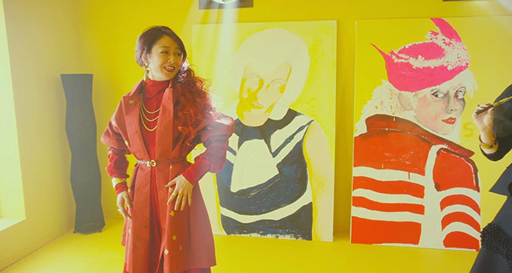 アンチポルノの画像