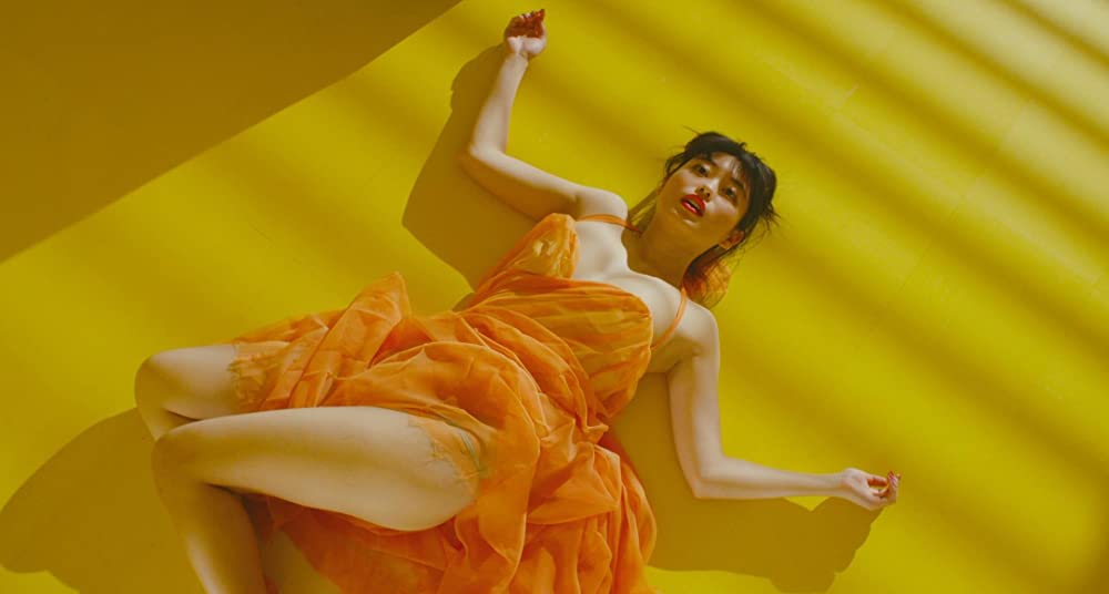 アンチポルノの画像