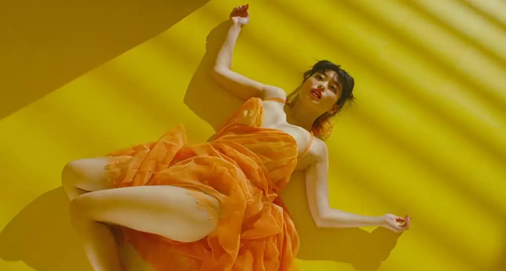 アンチポルノの画像