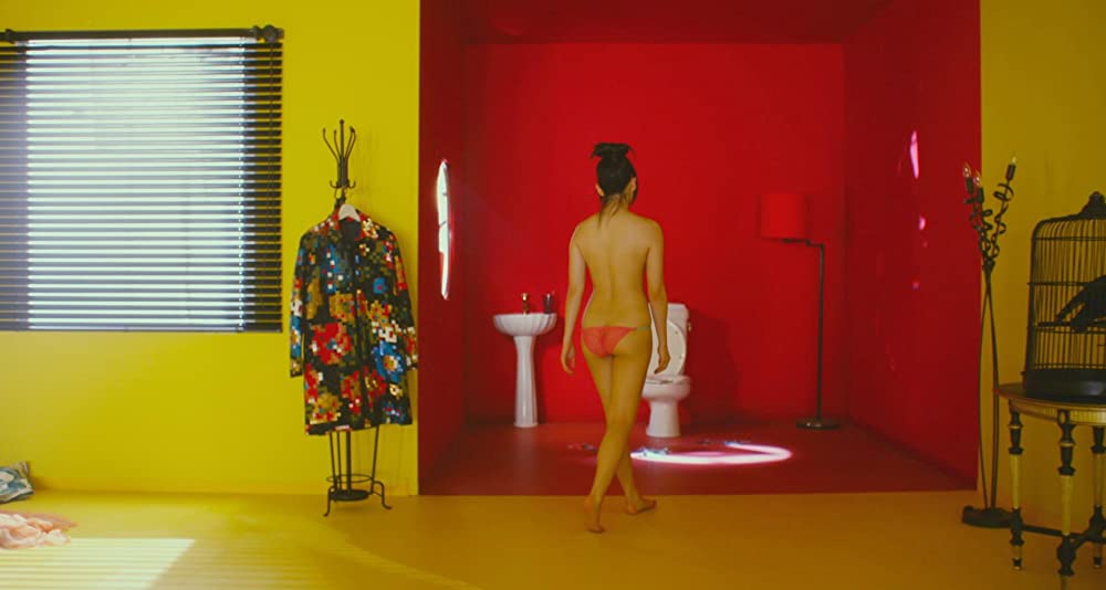 アンチポルノの画像