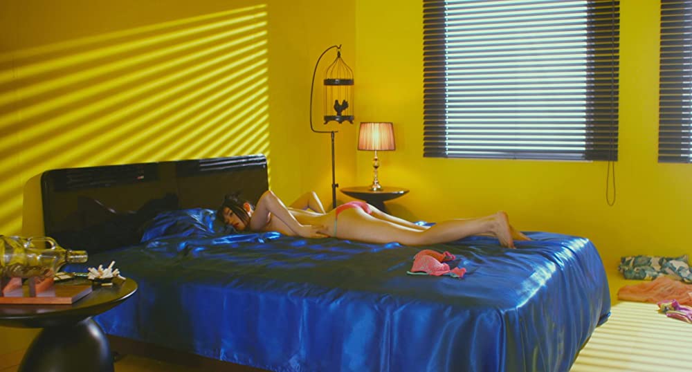 アンチポルノの画像