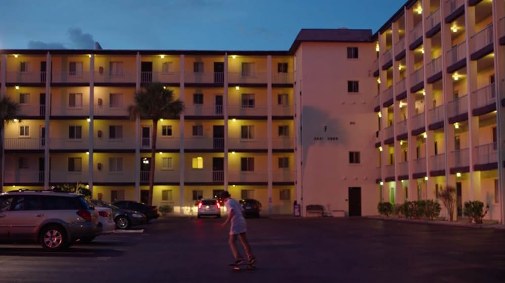 Dark Night（原題）の画像