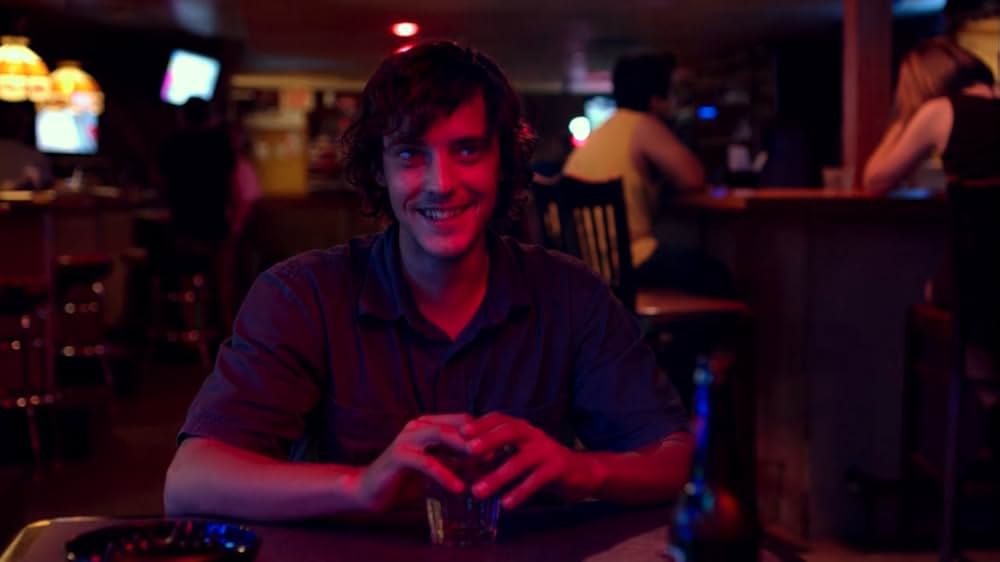 Dark Night（原題）の画像