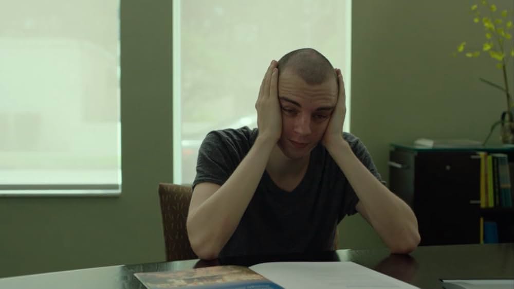 Dark Night（原題）の画像