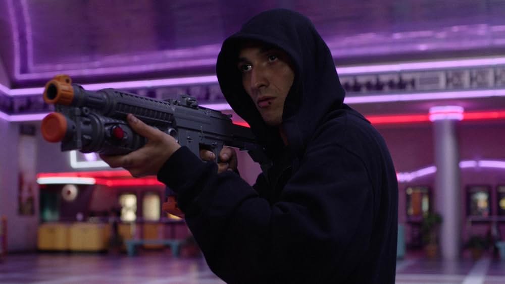 Dark Night（原題）の画像