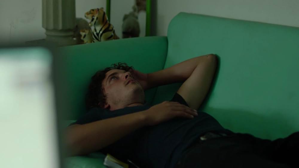 Dark Night（原題）の画像