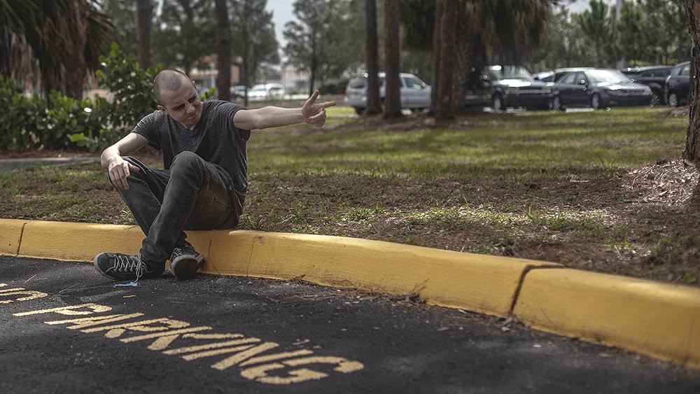 Dark Night（原題）の画像