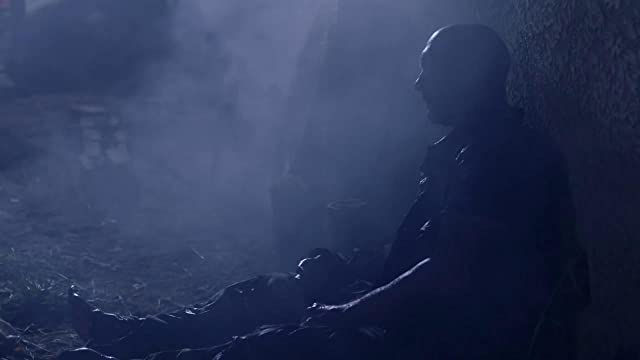 マシンガン・ファーザー 悪党に裁きの銃弾をの画像