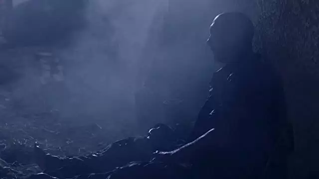 「マシンガン・ファーザー 悪党に裁きの銃弾を」Dominique Vandenbergの画像